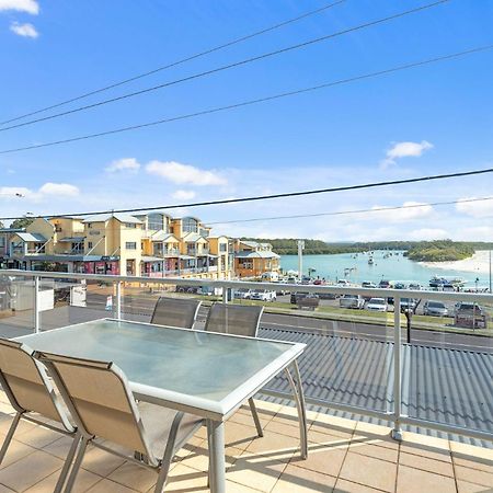 Jervis Bay Vista Lejlighed Huskisson Eksteriør billede