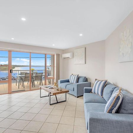Jervis Bay Vista Lejlighed Huskisson Eksteriør billede