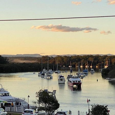 Jervis Bay Vista Lejlighed Huskisson Eksteriør billede